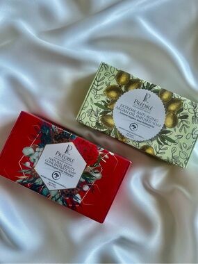 Natural Beauty Soap